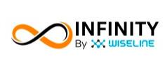 Infinity By Wiseline Device mark 6750435 Trademark
