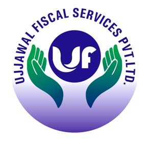 Ujjawal Fiscal Services Private Limited With Device Of Uf Device mark 6750332 Trademark