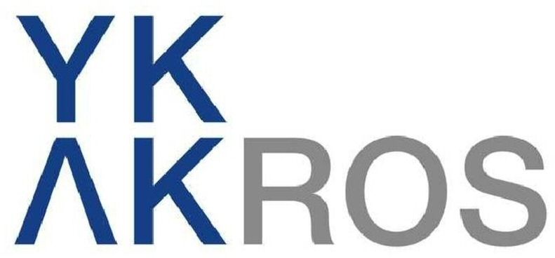 Yk Akros Device mark 6750513 Trademark