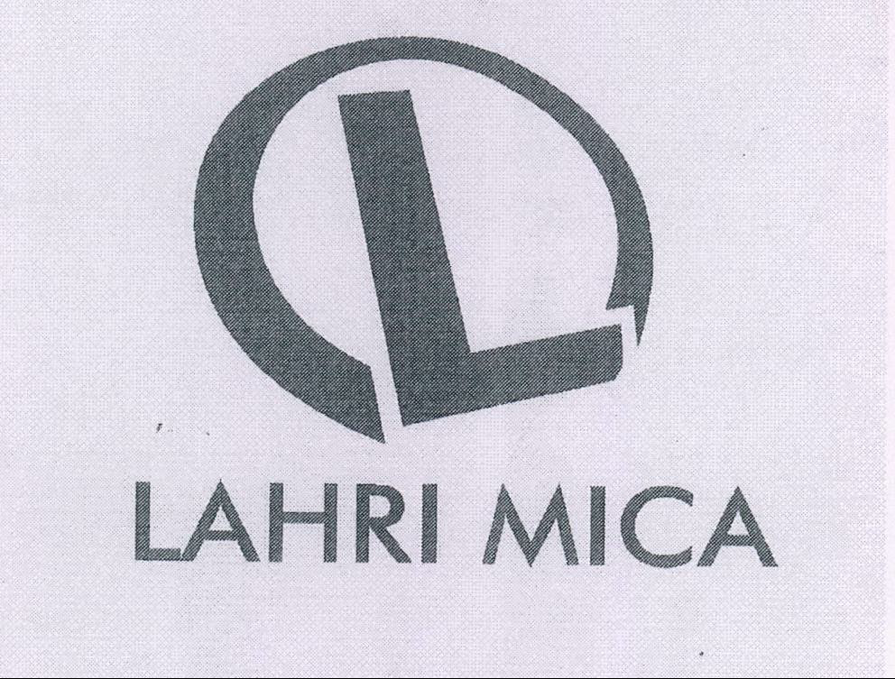 L Lahri Mica Device mark 2147003 Trademark