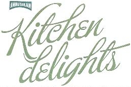 Amrutanjan Kitchen Delights Device mark 2056344 Trademark