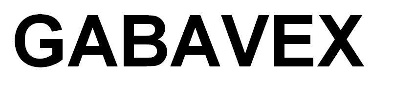 Gabavex Device mark 2312143 Trademark