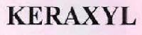 Keraxyl Device mark 2464633 Trademark