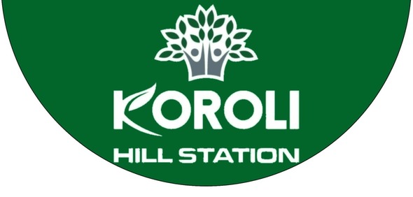 Koroli Hill Station Device mark 6751608 Trademark