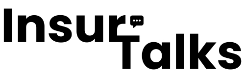 Insurtalks Device mark 6751985 Trademark