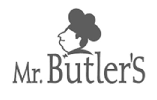 Mr. Butler's Device mark 6751797 Trademark