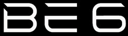 Be 6 Label Device mark 6751944 Trademark