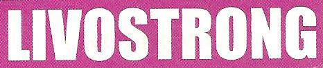 Livostrong Device mark 2539644 Trademark