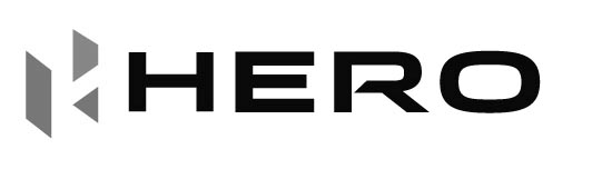 Hero Logo Device mark 2176178 Trademark
