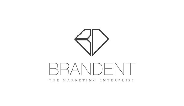 Brandent With Tagline 'the Marketing Enterprise' Device mark 6752963 Trademark