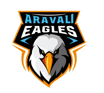 Aravali Eagles Device mark 6752934 Trademark