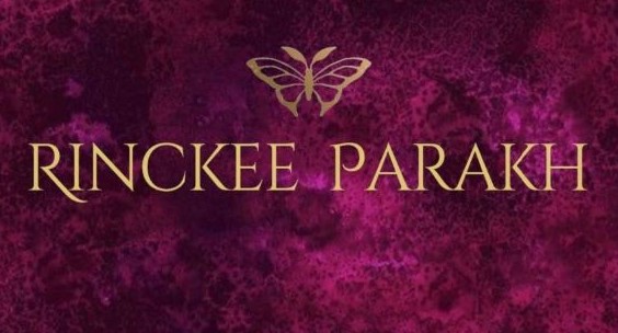 Rinckee Parakh Device mark 6752565 Trademark