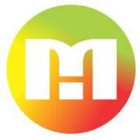 M (logo) Device mark 6752883 Trademark