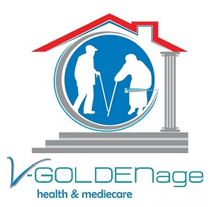 V-goldenage Health & Mediecare Device mark 6752540 Trademark