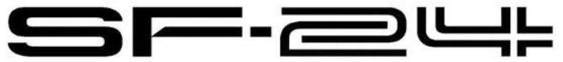Sf-24 Device mark 6752440 Trademark