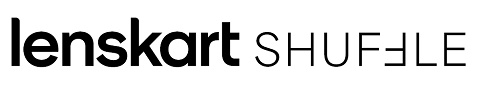 Lenskart Shuffle Device mark 6752642 Trademark