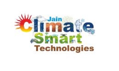 Jain Climate Smart Technologies Device mark 6753133 Trademark