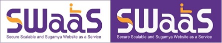 Swaas Secure Scalable And Sugamya Website As A Service Device Device mark 6752991 Trademark