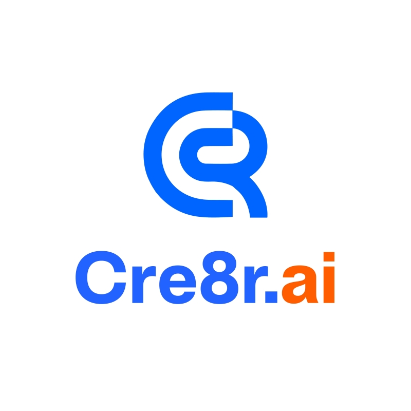 Cre8r.ai Device mark 6752895 Trademark