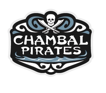 Chambal Pirates Device mark 6752932 Trademark