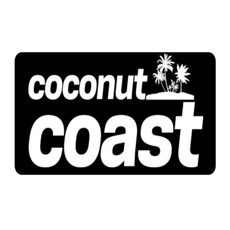 Coconut Coast Device mark 6753416 Trademark