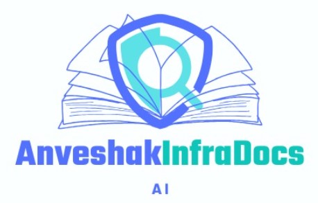 Anveshakinfradocs Ai Device mark 6753373 Trademark