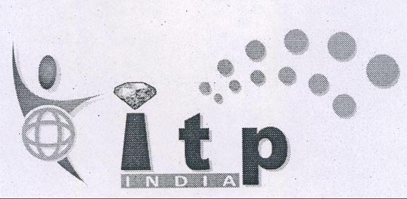 I T P India Device mark 2063263 Trademark