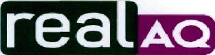 Real Aq (label) Device mark 2875050 Trademark
