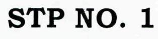 Stp No. 1 Device mark 2351507 Trademark