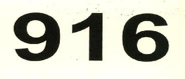 916 Device mark 2845452 Trademark