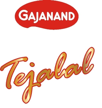 Gajanand Tejalal Device mark 2636241 Trademark