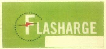 Flasharge Device mark 2946324 Trademark