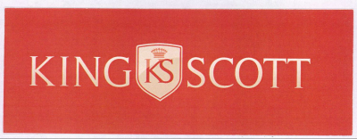 King Scott Device mark 2048035 Trademark
