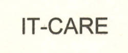 It-care Device mark 2607197 Trademark