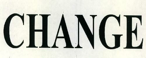 Change Device mark 2298047 Trademark