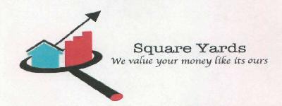 Square Yards (device) Device mark 2666563 Trademark