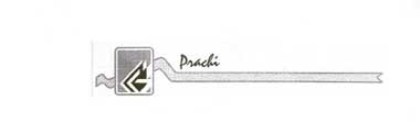 Prachi Device mark 2070429 Trademark
