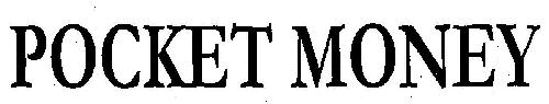Pocket Money (device) Device mark 2555017 Trademark