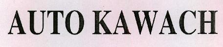 Auto Kawach Device mark 2125386 Trademark