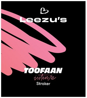 Leezu's Toofaan Intense Device mark 6754167 Trademark