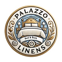 Palazzo Linens : Bed & Bath Device mark 6753579 Trademark
