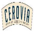 Cerovia Device mark 6753586 Trademark
