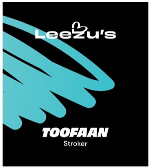 Leezu's Toofaan Device mark 6754163 Trademark