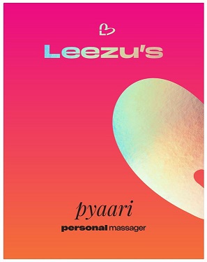 Leezu's Pyaari Device mark 6754154 Trademark