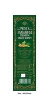 Prince Tangawisi Device mark 6753546 Trademark