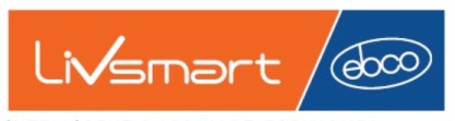 Livsmart Ebco Device mark 6753703 Trademark