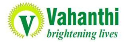 Vahanthi-brightening Lives Device mark 6754071 Trademark
