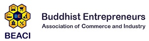 Buddhist Entrepreneurs Association Of Commerce And Industry (beaci) Device mark 6753635 Trademark