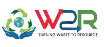 W2r Turning Waste To Resource Device mark 6753923 Trademark