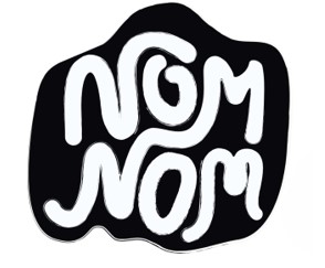 Nom Nom Device mark 6754208 Trademark